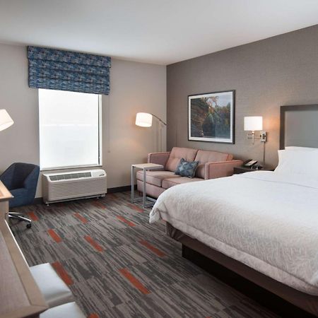 Hampton Inn And Suites At Wisconsin Dells Lake Delton Exterior foto