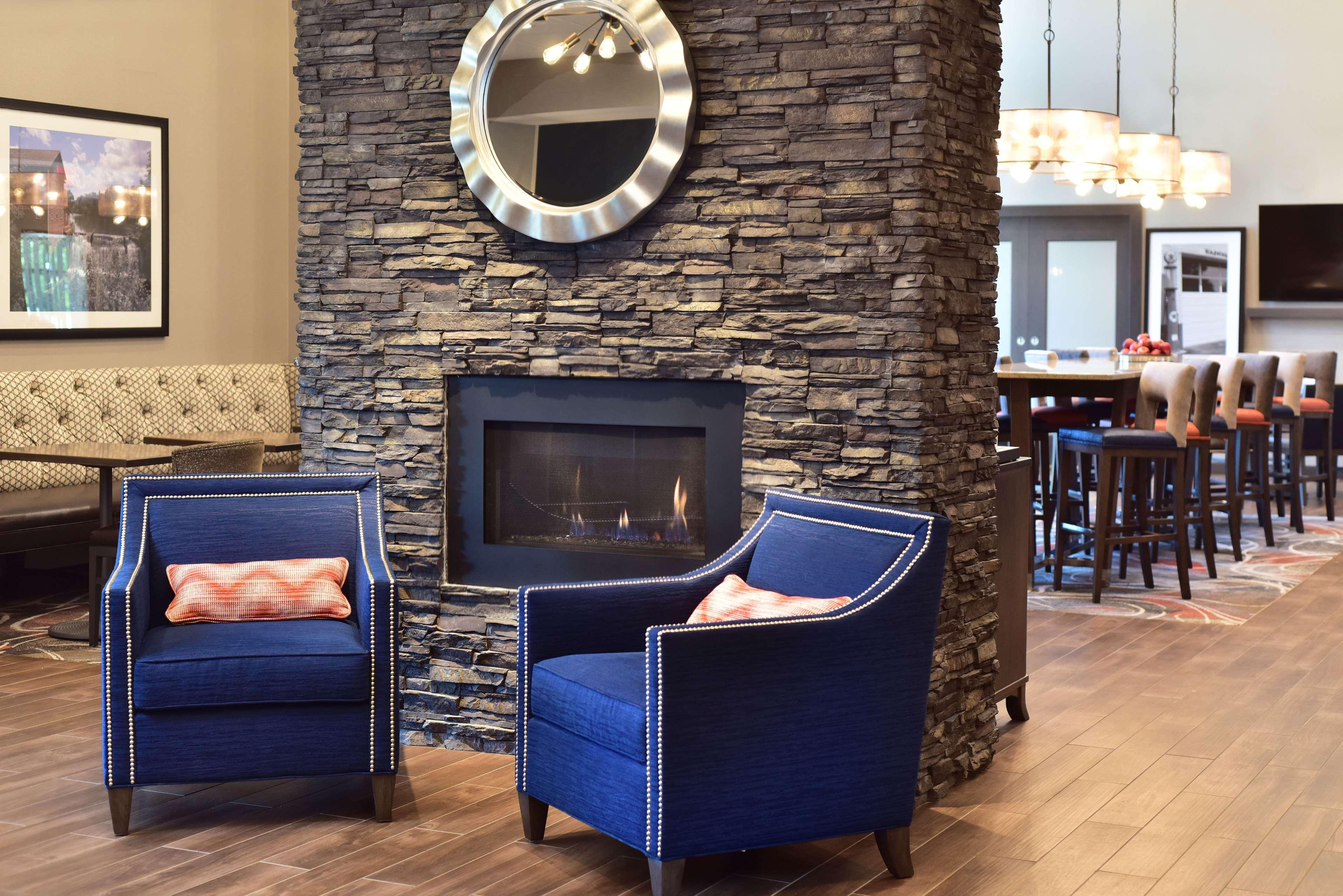 Hampton Inn And Suites At Wisconsin Dells Lake Delton Exterior foto
